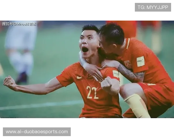 中国足球十大帅哥球星盘点 颜值与实力并存的足球俊杰