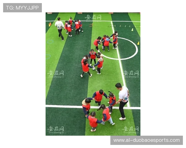 柳州小球星幼儿园足球赛精彩上演萌娃拼搏精神展现童真竞技魅力