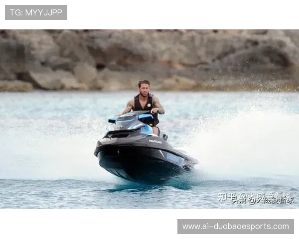 豪华足球明星游艇巡游全球 探秘球场外的奢华生活