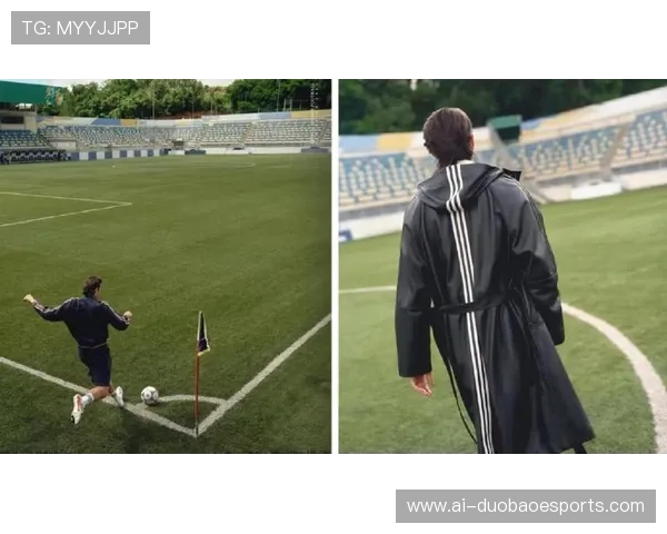 足球球星玩鞋子成时尚潮流引领者 从场上到场外的鞋履文化探秘